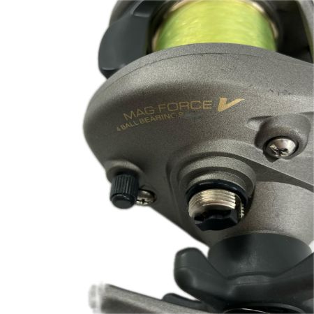 DAIWA ダイワ ベイトリール　プロキャスターZ105H