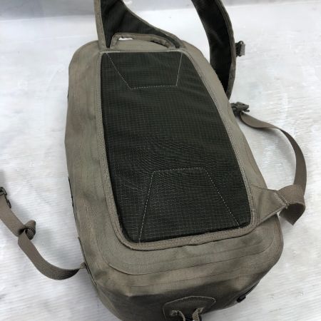  SIMMS シムス ドライクリークZ スリングパック