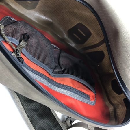  SIMMS シムス ドライクリークZ スリングパック