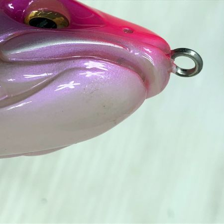  Megabass メガバス ルアー I-SLIDE 187R GSTタイガーリアクション/マットタイガー 2個まとめ