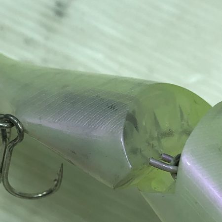  Megabass メガバス ルアー I-SLIDE 187R GSTタイガーリアクション/マットタイガー 2個まとめ