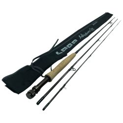 ΣΣ LOOP ループ フライロッド アドベンチャーG3 9’0”-3 ＃6 Bランク