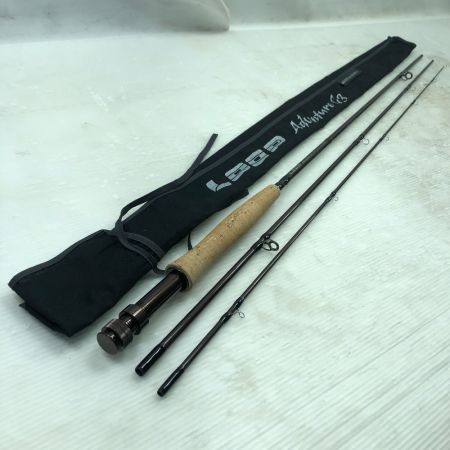  LOOP ループ フライロッド アドベンチャーG3 9’0”-3 ＃6