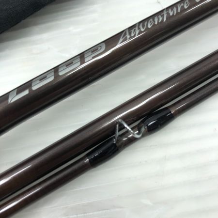  LOOP ループ フライロッド アドベンチャーG3 9’0”-3 ＃6