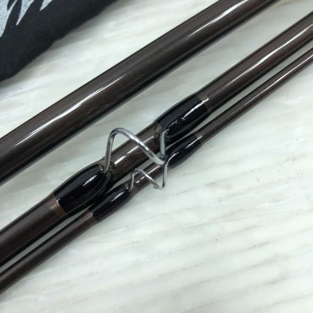  LOOP ループ フライロッド アドベンチャーG3 9’0”-3 ＃6