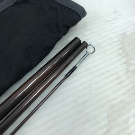  LOOP ループ フライロッド アドベンチャーG3 9’0”-3 ＃6