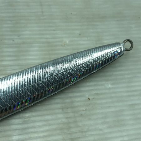  Sammys ルアー メタルジグ MOSA+F/150 シェル/アルミ 猛者