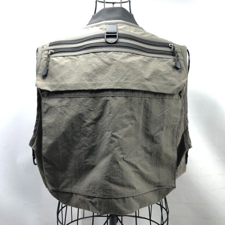  SIMMS シムス フィッシングベスト ガイドベスト M/Lサイズ 旧ロゴ