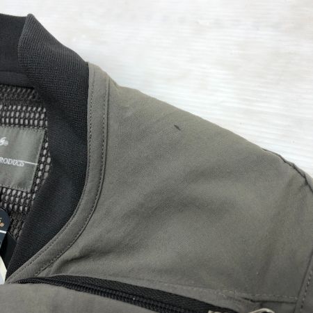  SIMMS シムス フィッシングベスト ガイドベスト M/Lサイズ 旧ロゴ