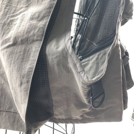  SIMMS シムス フィッシングベスト ガイドベスト M/Lサイズ 旧ロゴ