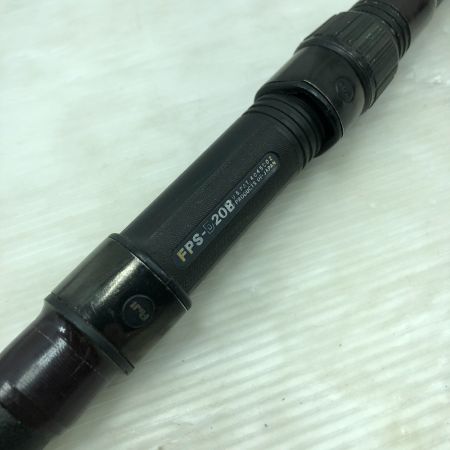  DAIWA ダイワ 船竿 ケブラーカーボ 海峡 30号240