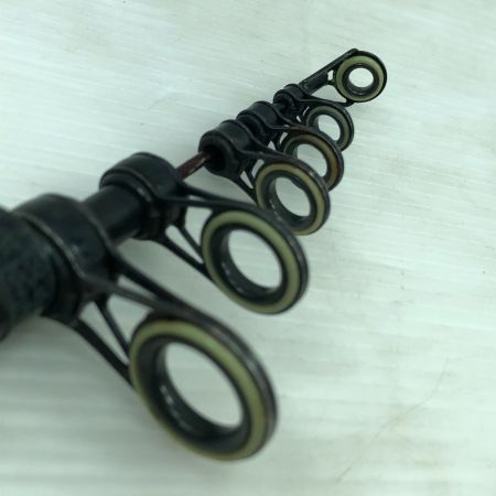  DAIWA ダイワ 船竿 ケブラーカーボ 海峡 30号240