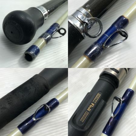  TENRYU CO. 天龍 船竿 北舟 NP-SM 300-330