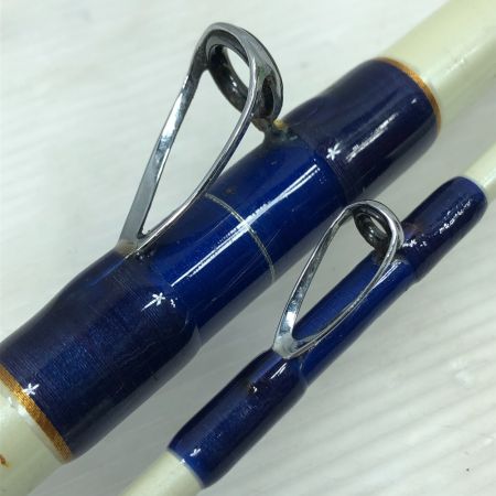  TENRYU CO. 天龍 船竿 北舟 NP-SM 300-330