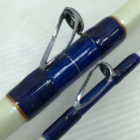  TENRYU CO. 天龍 船竿 北舟 NP-SM 300-330