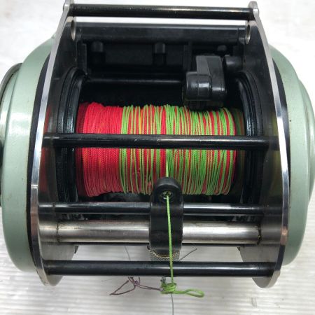  Miya Epoch ミヤマエ 電動リール コマンドX8 CX8