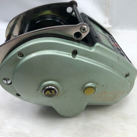  Miya Epoch ミヤマエ 電動リール コマンドX8 CX8