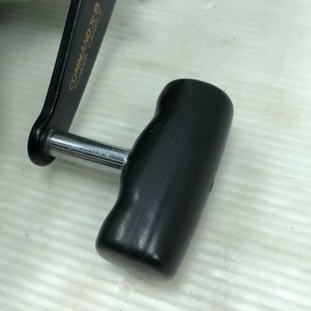  Miya Epoch ミヤマエ 電動リール コマンドX8 CX8