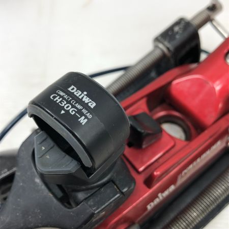  DAIWA ダイワ パワーホルダー CP160CH クランプヘッド CH30G-SS/S/M/L