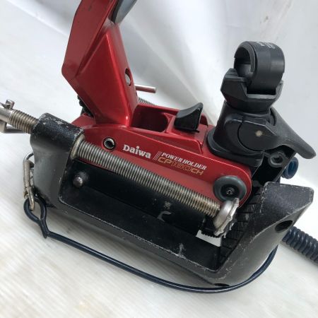  DAIWA ダイワ パワーホルダー CP160CH クランプヘッド CH30G-SS/S/M/L