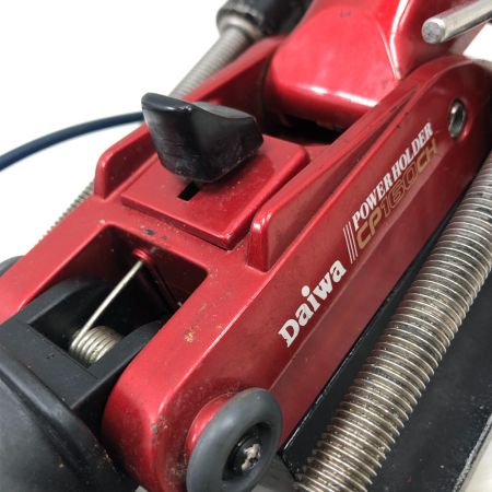  DAIWA ダイワ パワーホルダー CP160CH クランプヘッド CH30G-SS/S/M/L