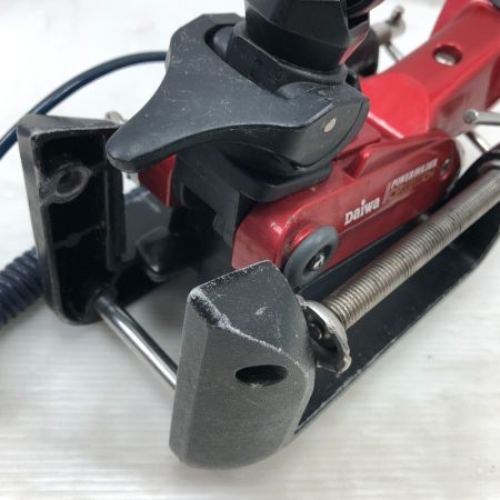  DAIWA ダイワ パワーホルダー CP160CH クランプヘッド CH30G-SS/S/M/L