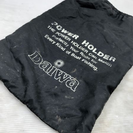  DAIWA ダイワ パワーホルダー CP160CH クランプヘッド CH30G-SS/S/M/L