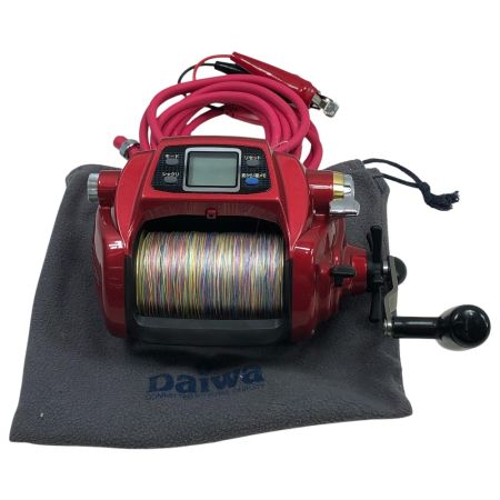  DAIWA ダイワ 電動リール シーボーグブル1000 801381