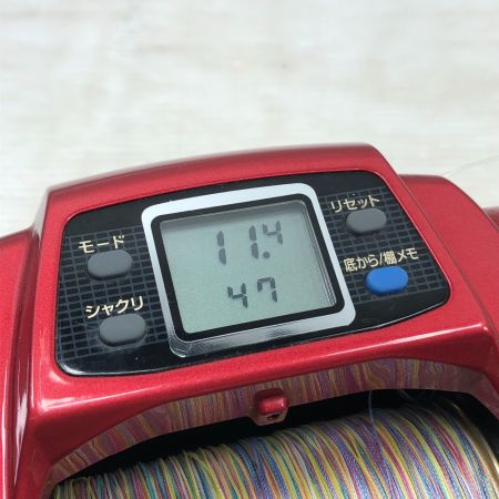  DAIWA ダイワ 電動リール シーボーグブル1000 801381