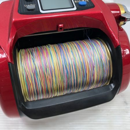  DAIWA ダイワ 電動リール シーボーグブル1000 801381