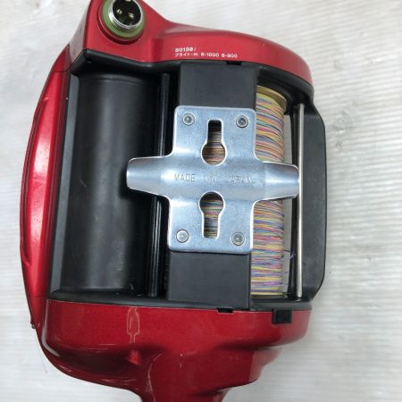  DAIWA ダイワ 電動リール シーボーグブル1000 801381