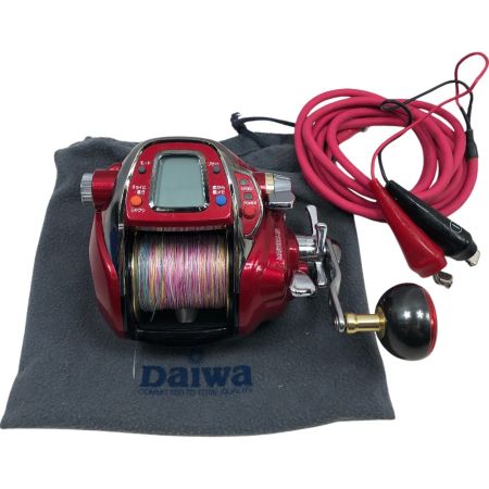  DAIWA ダイワ 電動リール 14シーボーグ 750MT 801292