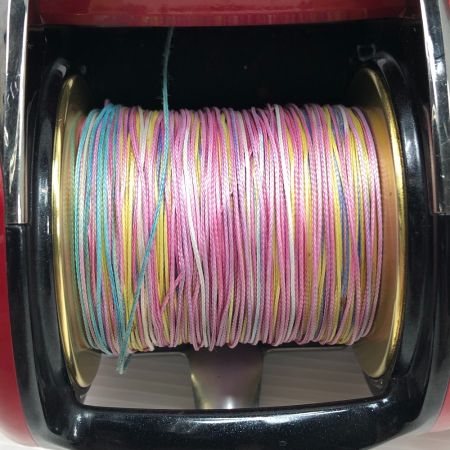  DAIWA ダイワ 電動リール 14シーボーグ 750MT 801292