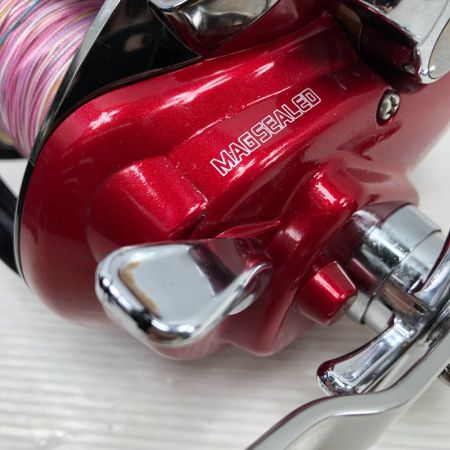  DAIWA ダイワ 電動リール 14シーボーグ 750MT 801292