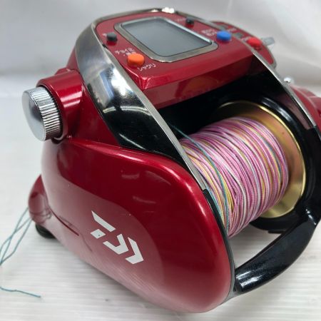 DAIWA ダイワ 電動リール 14シーボーグ 750MT 801292