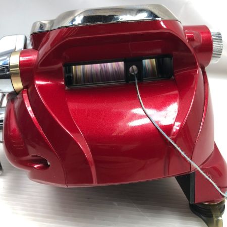  DAIWA ダイワ 電動リール 14シーボーグ 750MT 801292