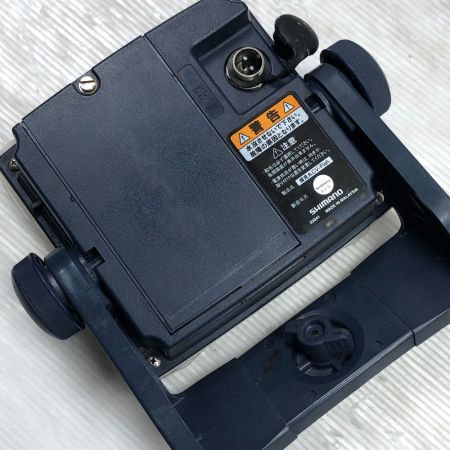  SHIMANO シマノ 魚群探知機 探見丸CV-FISH