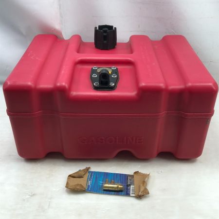  TEMPO 船外機用 ガソリンタンク （2）