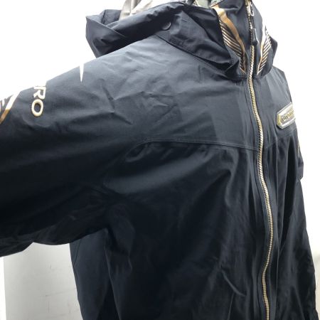  SHIMANO シマノ アウトドアウェア RA-011P ゴアテックス ショートレインリミテッドプロ Lサイズ