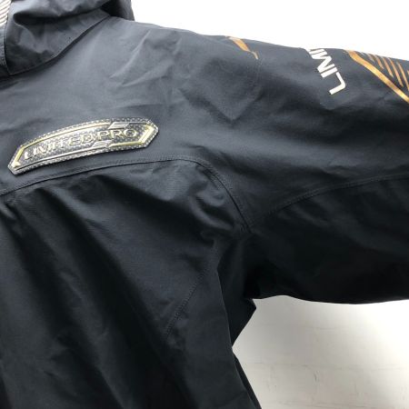  SHIMANO シマノ アウトドアウェア RA-011P ゴアテックス ショートレインリミテッドプロ Lサイズ