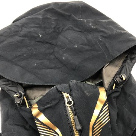  SHIMANO シマノ アウトドアウェア RA-011P ゴアテックス ショートレインリミテッドプロ Lサイズ