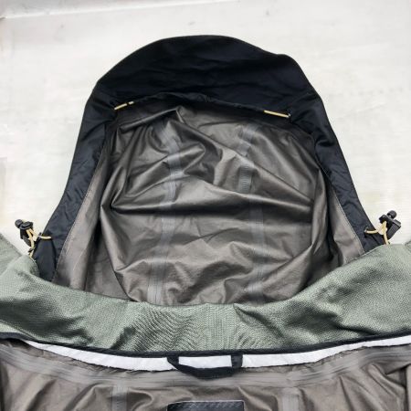  SHIMANO シマノ アウトドアウェア RA-011P ゴアテックス ショートレインリミテッドプロ Lサイズ