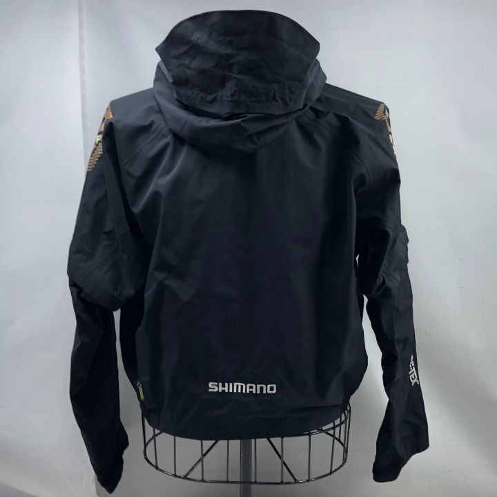 SHIMANO シマノ アウトドアウェア RA-011P ゴアテックス ショート