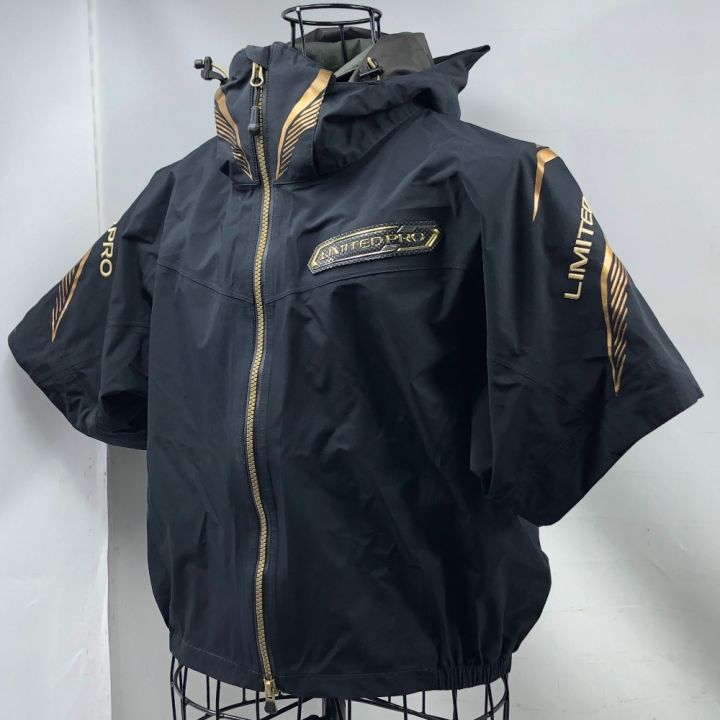 SHIMANO シマノ アウトドアウェア RA-011P ゴアテックス ショート  