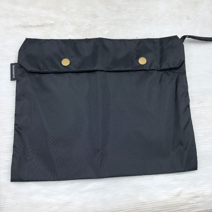 SHIMANO シマノ アウトドアウェア RA-011P ゴアテックス ショート  