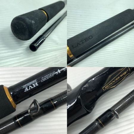  DAIWA ダイワ シーバスロッド 24ラテオ 93MB・K 05800272