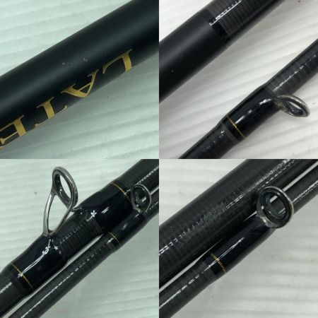  DAIWA ダイワ シーバスロッド 24ラテオ 93MB・K 05800272