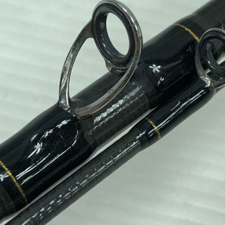  DAIWA ダイワ シーバスロッド 24ラテオ 93MB・K 05800272