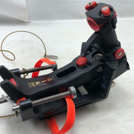  第一精工 ロッドホルダー スーパーラーク