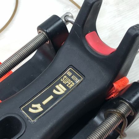  第一精工 ロッドホルダー スーパーラーク